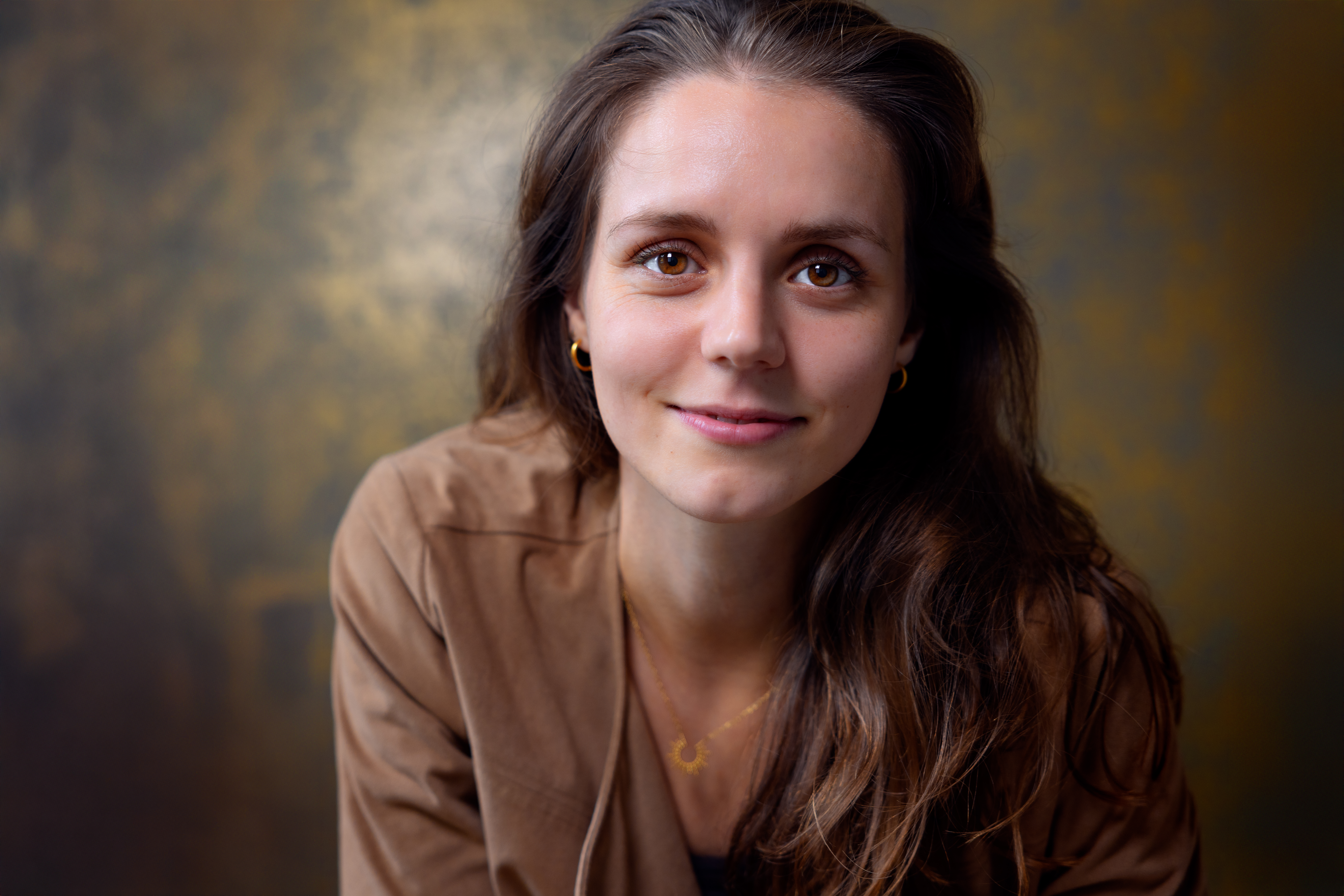 Image of Luisa Zeppelin
